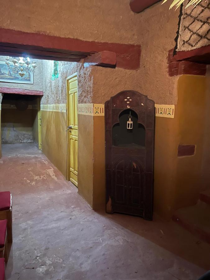 Ryad Lcaid Tissint Exterior foto